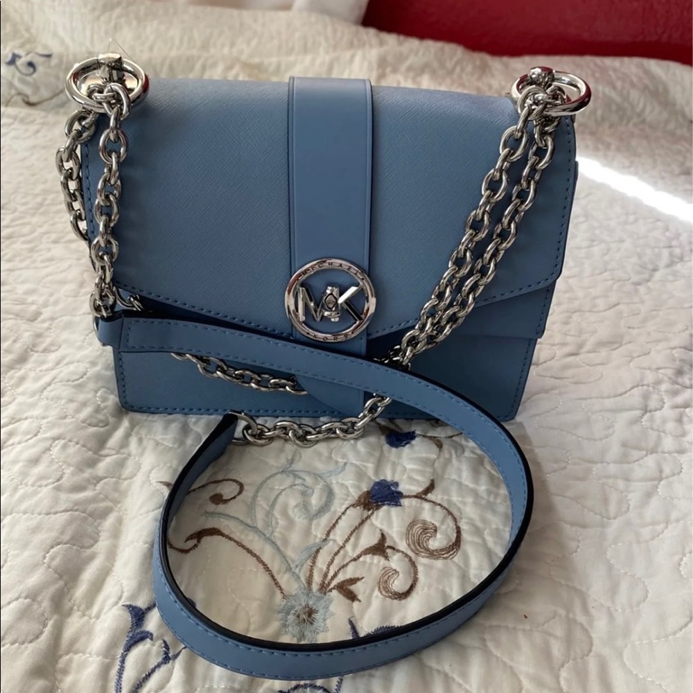 Authentic Michael Kors Greenwich